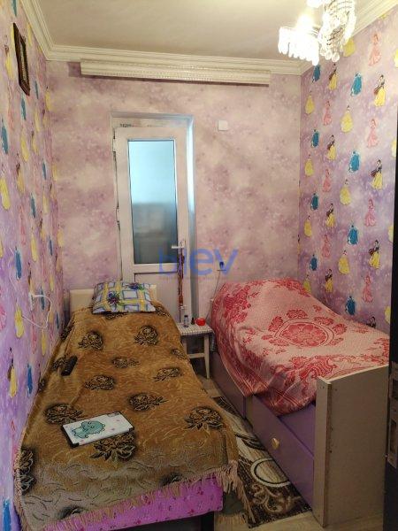 Satılır 3 otaqlı   54m², Sumqayıt