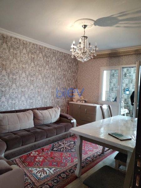 Satılır 3 otaqlı   54m², Sumqayıt