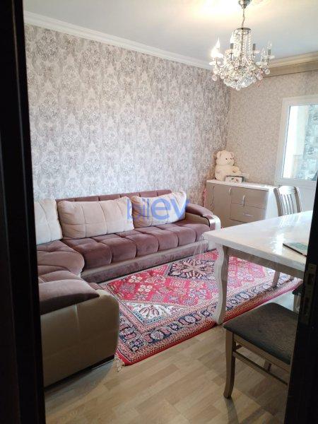 Satılır 3 otaqlı   54m², Sumqayıt