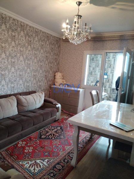 Satılır 3 otaqlı   54m², Sumqayıt