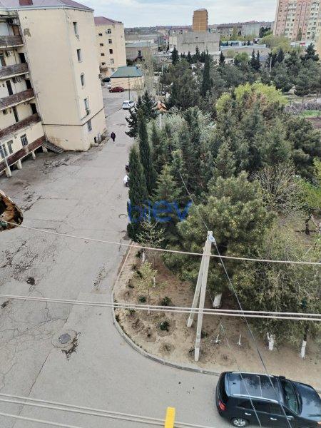 Satılır 3 otaqlı   54m², Sumqayıt