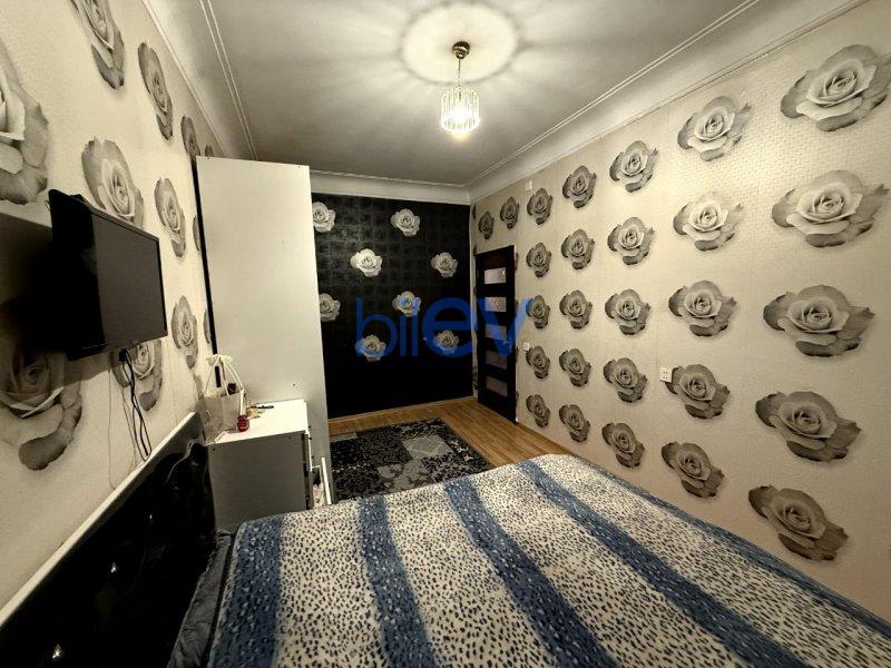Satılır 3 otaqlı Köhnə Tikili  80m², Bakı