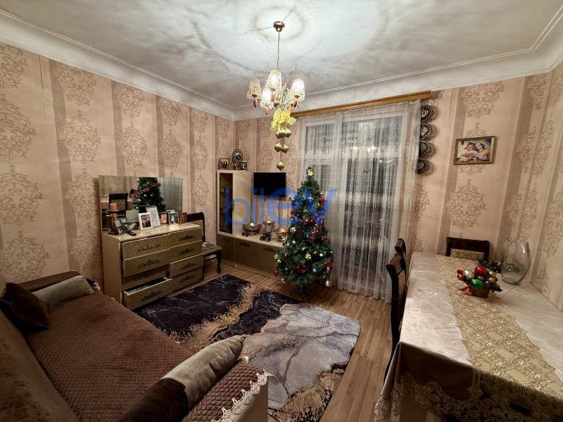 Satılır 3 otaqlı Köhnə Tikili  80m², Bakı