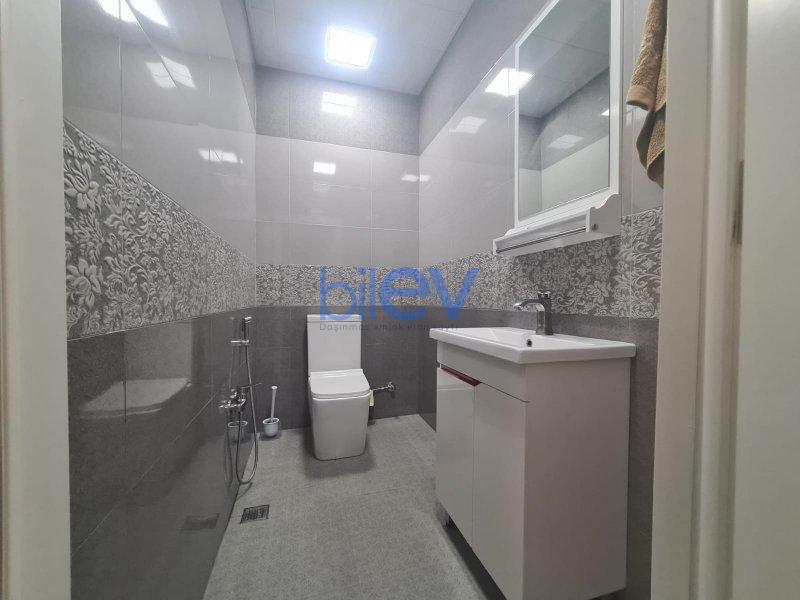 Satılır 3 otaqlı Yeni Tikili  141m², Bakı