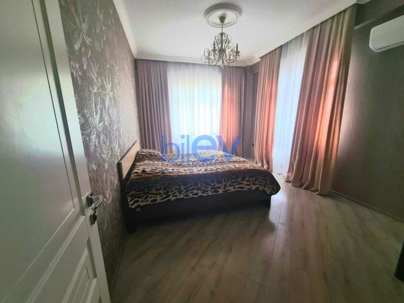 Satılır 3 otaqlı Yeni Tikili  141m², Bakı