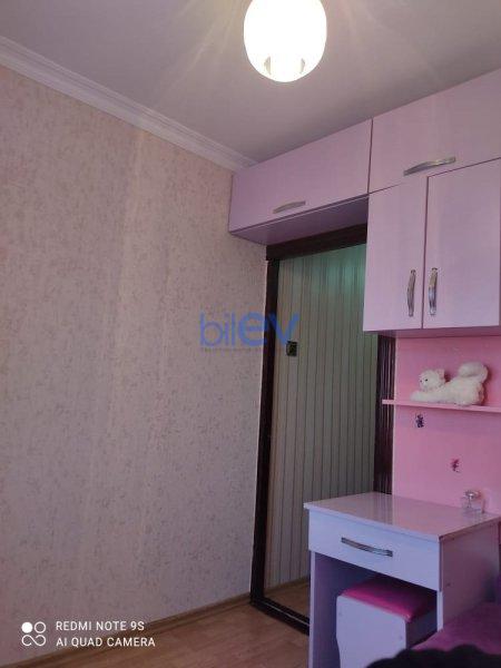 Satılır 3 otaqlı Köhnə Tikili  50m², Sumqayıt