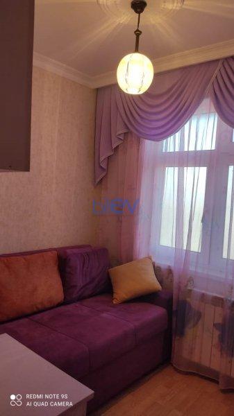 Satılır 3 otaqlı Köhnə Tikili  50m², Sumqayıt