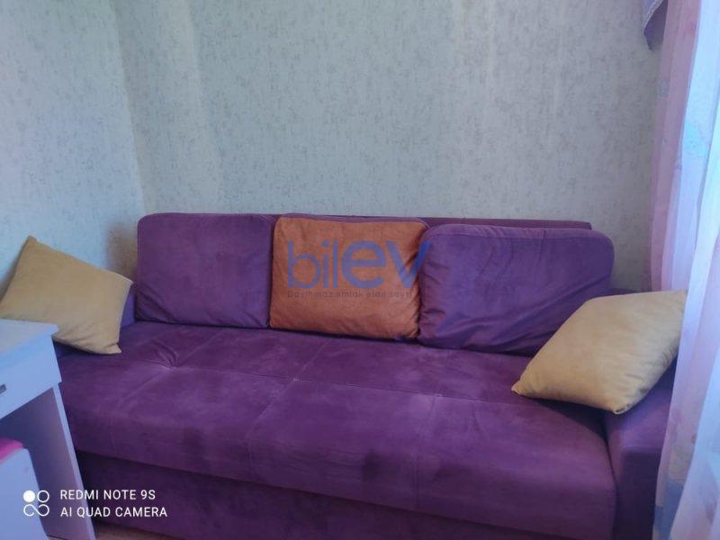 Satılır 3 otaqlı Köhnə Tikili  50m², Sumqayıt