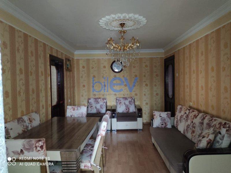 Satılır 3 otaqlı Köhnə Tikili  50m², Sumqayıt