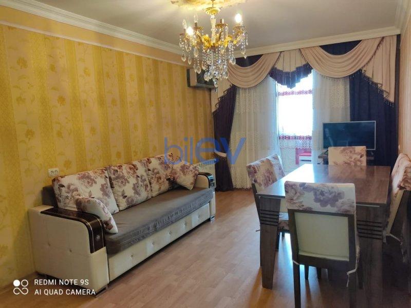 Satılır 3 otaqlı Köhnə Tikili  50m², Sumqayıt