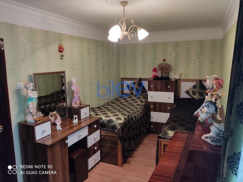 Satılır 3 otaqlı Köhnə Tikili  50m², Sumqayıt