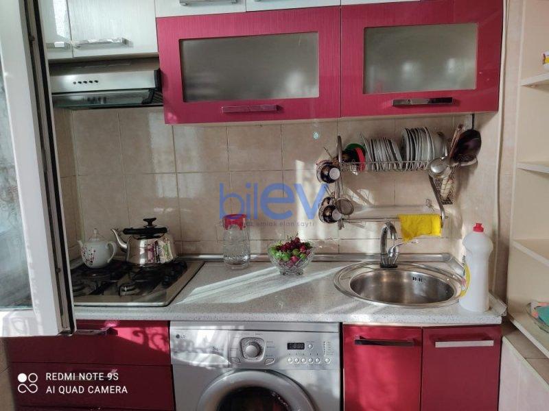 Satılır 3 otaqlı Köhnə Tikili  50m², Sumqayıt