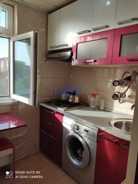 Satılır 3 otaqlı Köhnə Tikili  50m², Sumqayıt