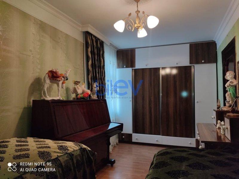 Satılır 3 otaqlı Köhnə Tikili  50m², Sumqayıt