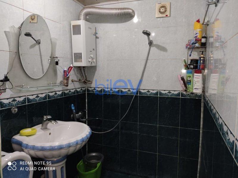 Satılır 3 otaqlı Köhnə Tikili  50m², Sumqayıt