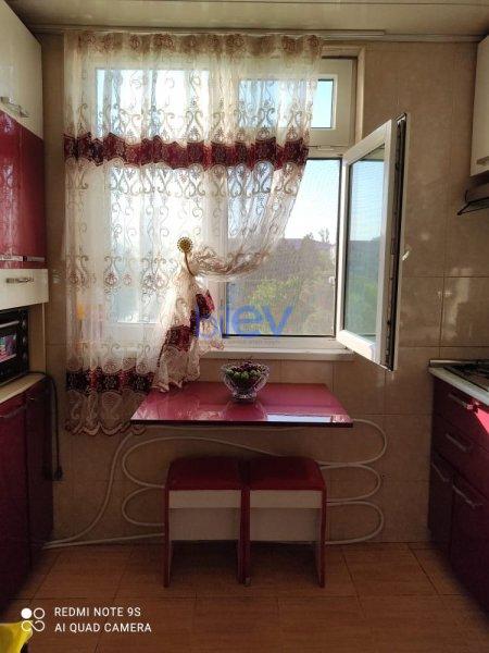 Satılır 3 otaqlı Köhnə Tikili  50m², Sumqayıt