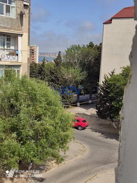Satılır 3 otaqlı Köhnə Tikili  50m², Sumqayıt