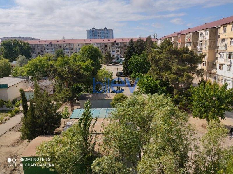 Satılır 3 otaqlı Köhnə Tikili  50m², Sumqayıt