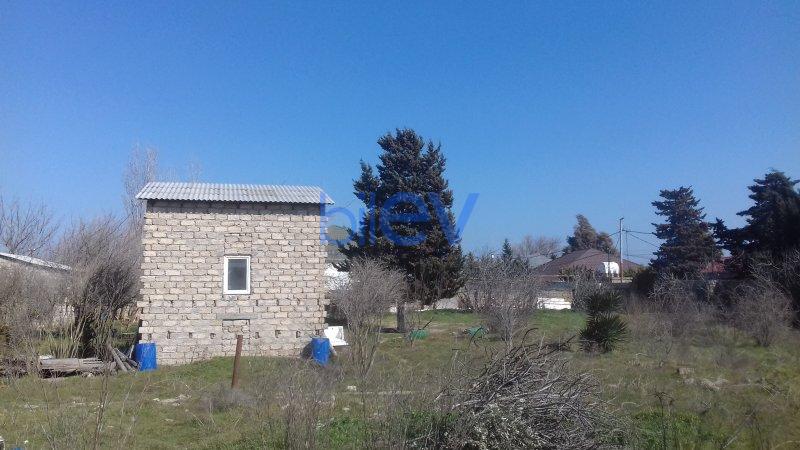 Satılır 1 otaqlı Torpaq  9m², Bakı