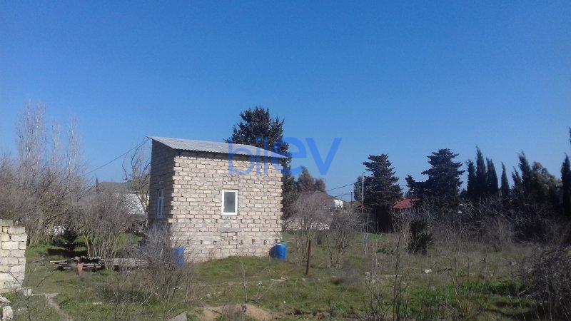 Satılır 1 otaqlı Torpaq  9m², Bakı
