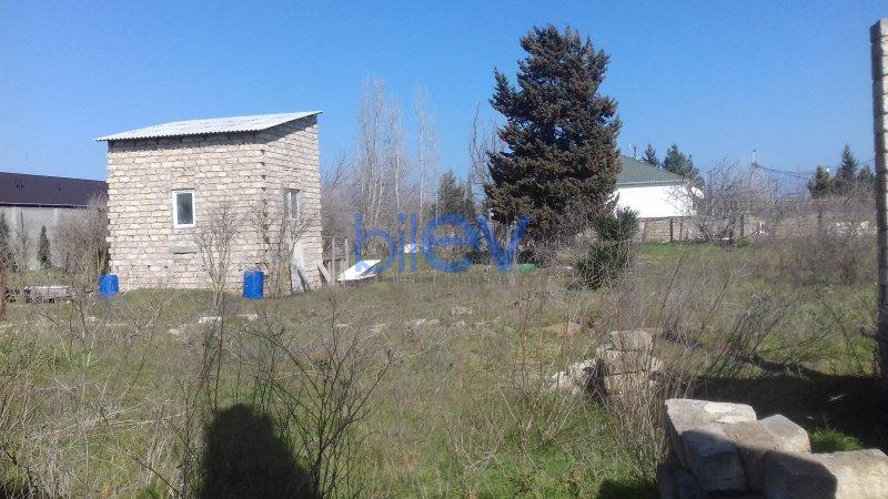 Satılır 1 otaqlı Torpaq  9m², Bakı