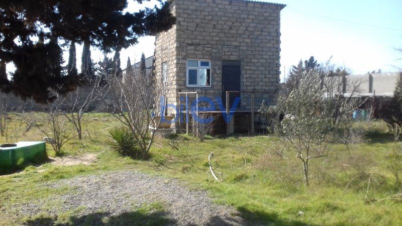 Satılır 1 otaqlı Torpaq  9m², Bakı