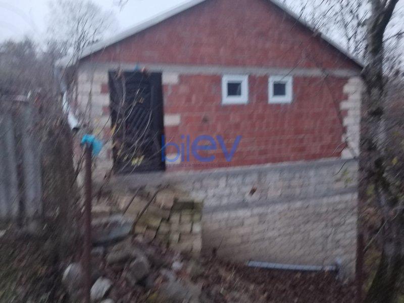 Satılır 8 otaqlı Həyət evi  3m², Quba