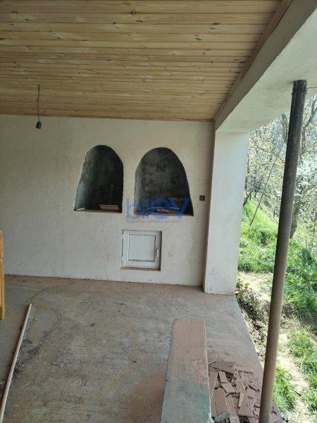 Satılır 8 otaqlı Həyət evi  3m², Quba