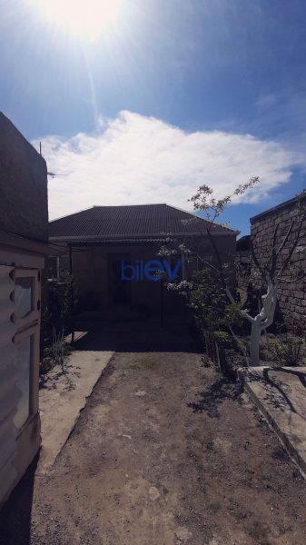 Satılır 2 otaqlı Həyət evi  60m², Bakı