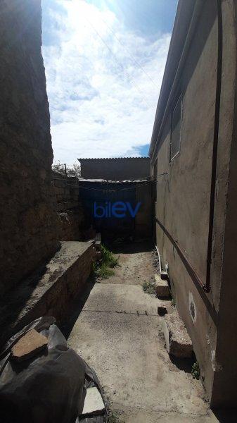 Satılır 2 otaqlı Həyət evi  60m², Bakı