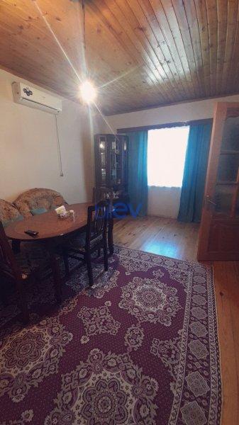Satılır 2 otaqlı Həyət evi  60m², Bakı