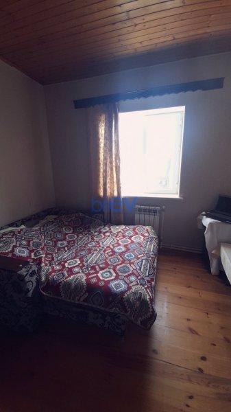 Satılır 2 otaqlı Həyət evi  60m², Bakı