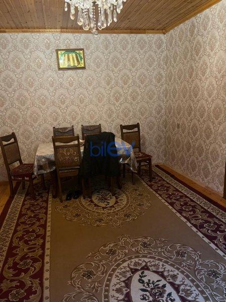 Satılır 3 otaqlı Həyət evi  60m², Bakı