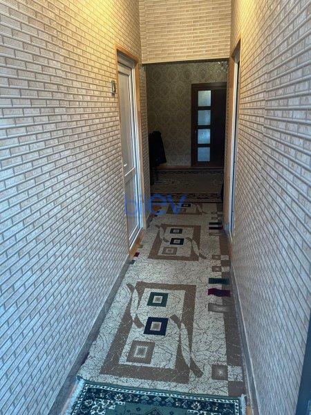 Satılır 3 otaqlı Həyət evi  60m², Bakı