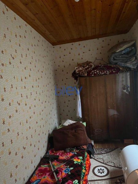 Satılır 3 otaqlı Həyət evi  60m², Bakı