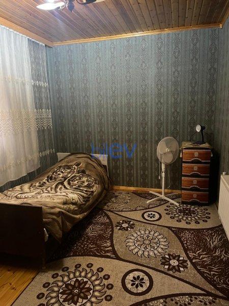 Satılır 3 otaqlı Həyət evi  60m², Bakı