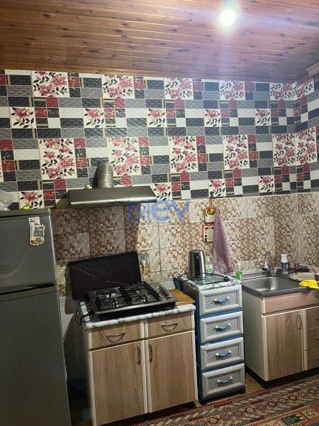 Satılır 3 otaqlı Həyət evi  60m², Bakı