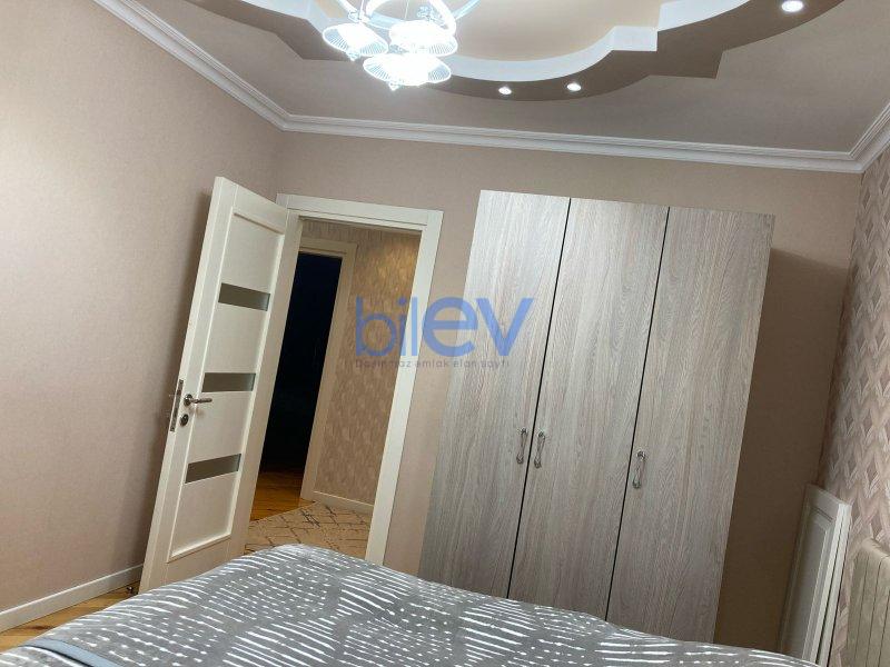 Satılır 5 otaqlı Köhnə Tikili  125m², Bakı