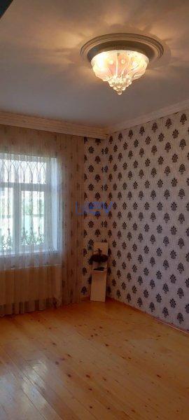 Satılır 3 otaqlı Həyət evi  90m², Bakı