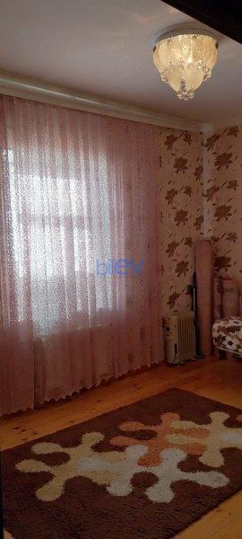 Satılır 3 otaqlı Həyət evi  90m², Bakı