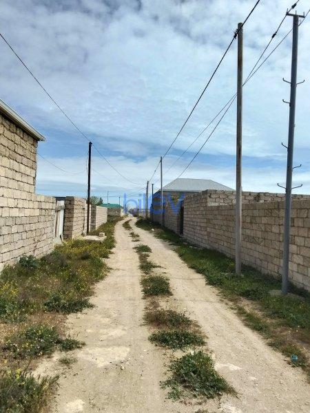 Satılır  otaqlı Torpaq  4000m², Bakı