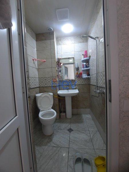 Satılır 2 otaqlı Yeni Tikili  47m², Bakı