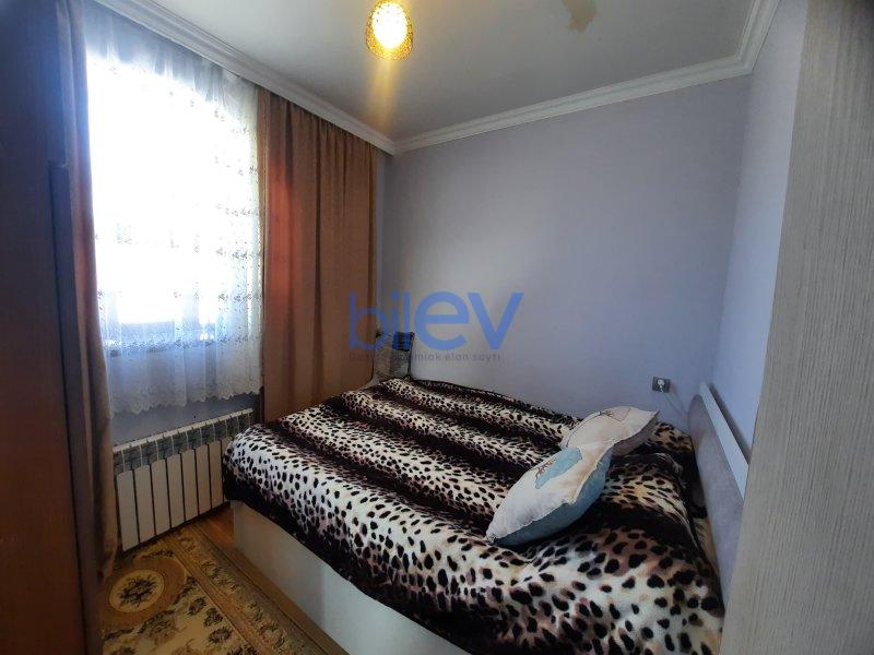Satılır 2 otaqlı Yeni Tikili  47m², Bakı
