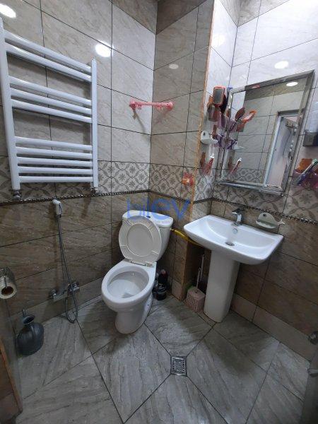 Satılır 2 otaqlı Yeni Tikili  47m², Bakı