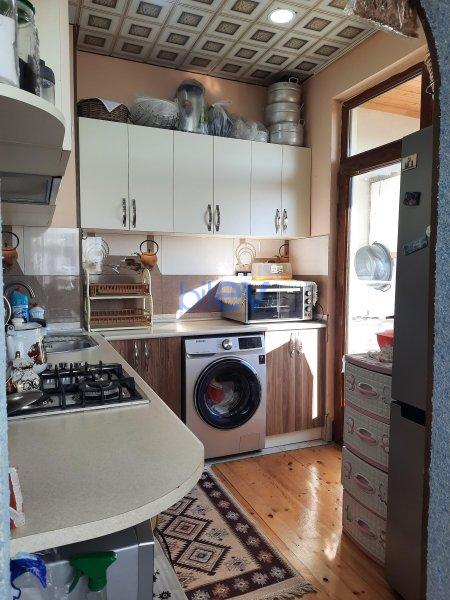Satılır 2 otaqlı Yeni Tikili  47m², Bakı