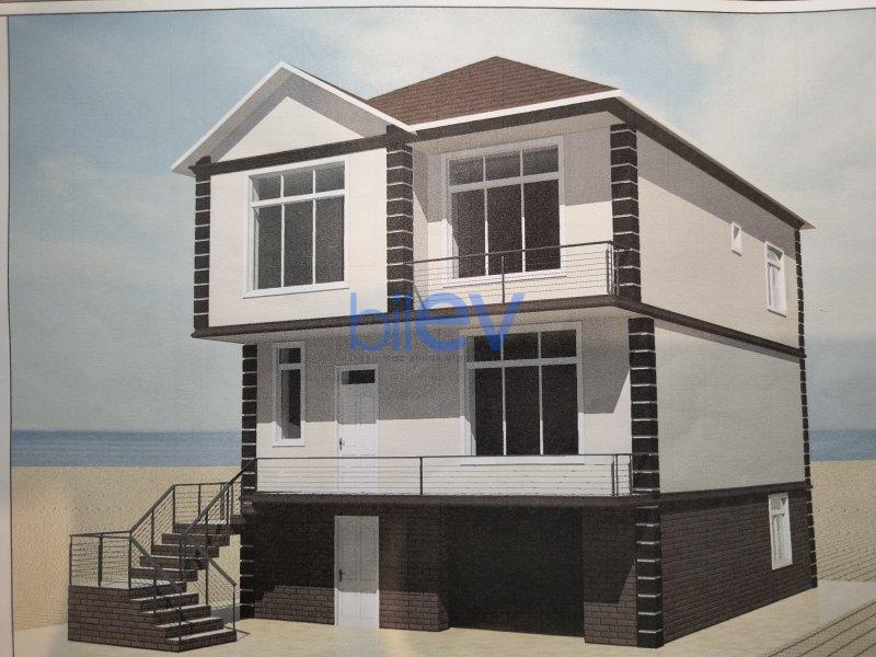 Satılır 8 otaqlı Həyət evi  280m², Xırdalan