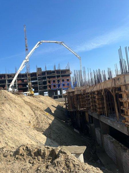 Satılır 3 otaqlı Yeni Tikili  76m², Bakı