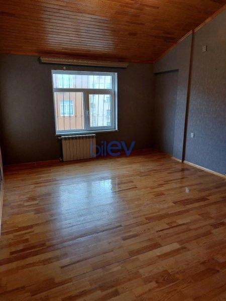 Kirayə (aylıq) 5 otaqlı Yeni Tikili  160m², Bakı