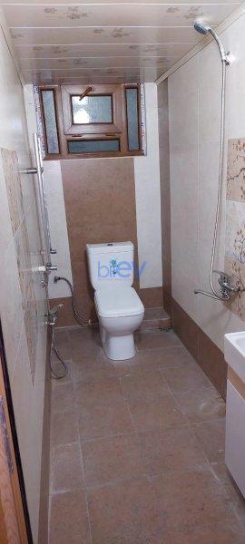 Kirayə (aylıq) 5 otaqlı Yeni Tikili  160m², Bakı