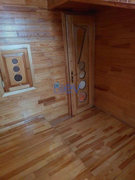 Kirayə (aylıq) 5 otaqlı Yeni Tikili  160m², Bakı